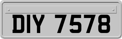 DIY7578