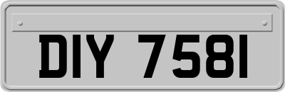 DIY7581
