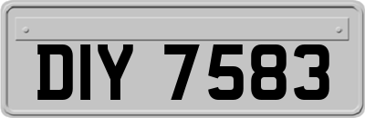 DIY7583