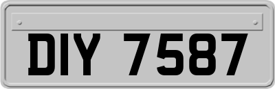 DIY7587