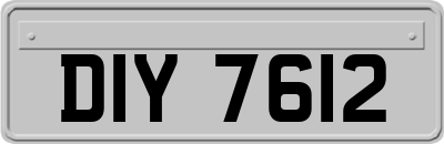 DIY7612