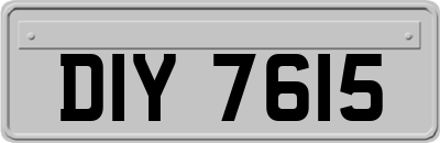DIY7615