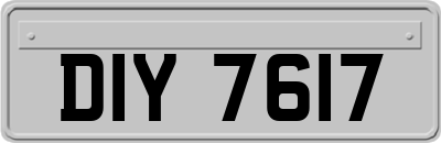 DIY7617