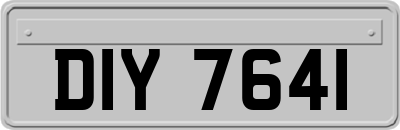 DIY7641