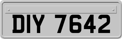 DIY7642