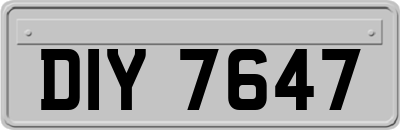 DIY7647