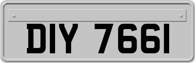 DIY7661