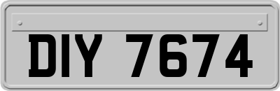 DIY7674
