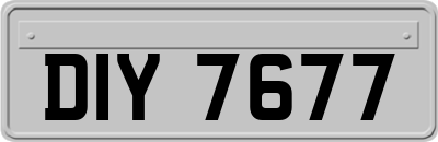 DIY7677