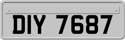 DIY7687