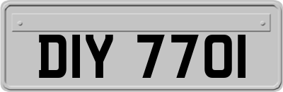 DIY7701
