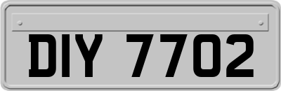DIY7702