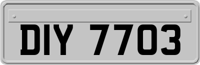 DIY7703