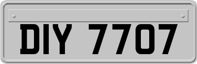 DIY7707