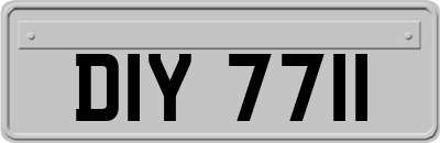 DIY7711
