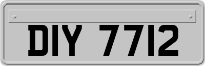 DIY7712