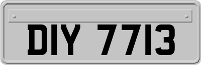 DIY7713