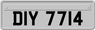 DIY7714