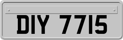 DIY7715