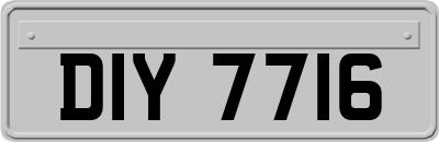 DIY7716