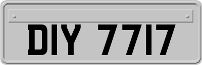 DIY7717
