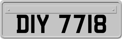 DIY7718