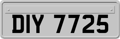 DIY7725
