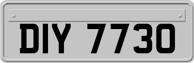 DIY7730