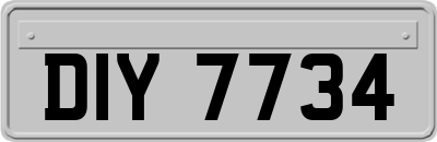 DIY7734