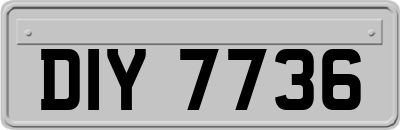 DIY7736