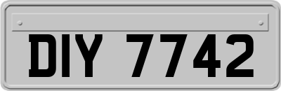DIY7742