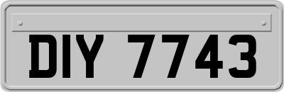 DIY7743