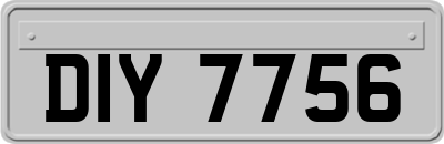 DIY7756