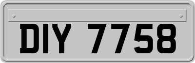 DIY7758
