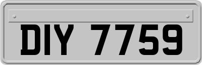 DIY7759