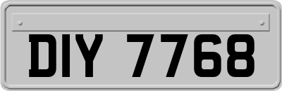 DIY7768
