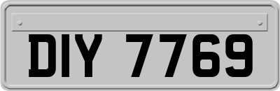 DIY7769