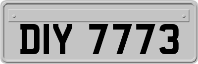 DIY7773