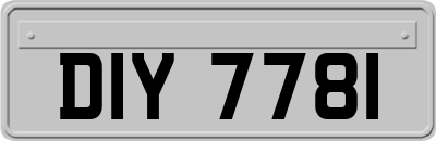 DIY7781