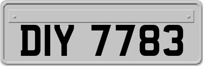 DIY7783