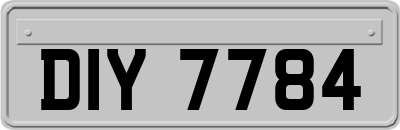 DIY7784