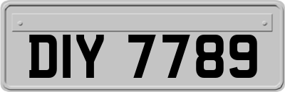 DIY7789
