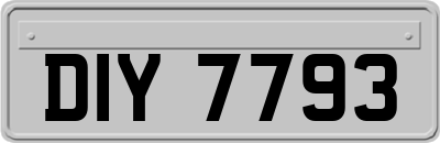 DIY7793