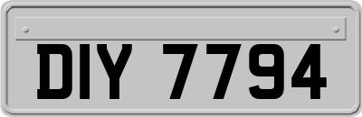 DIY7794