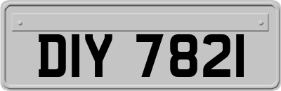 DIY7821