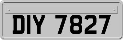 DIY7827