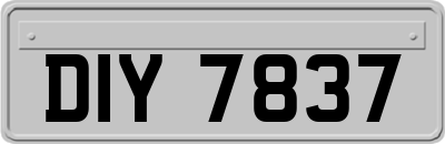 DIY7837