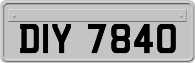 DIY7840