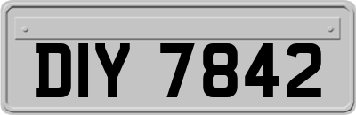 DIY7842