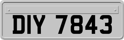 DIY7843